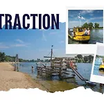 דירה Stylish Mill Near Station, & Outdoor Fun *