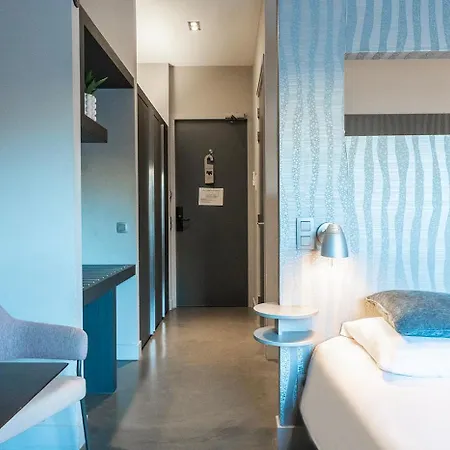 Stylish Oss Mill Near Station, Spa & Outdoor Fun 3* Oss