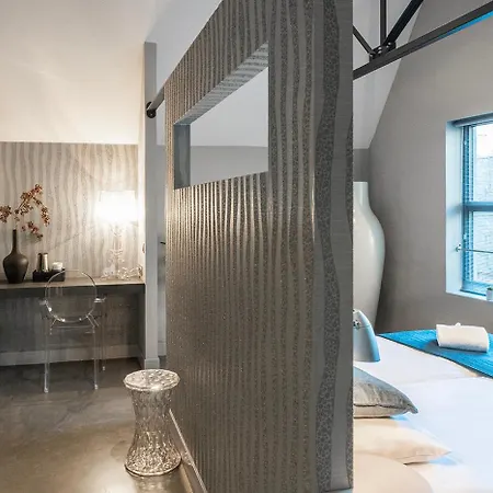 Guest house Stylish Oss Mill Near Station, Spa & Outdoor Fun 3*