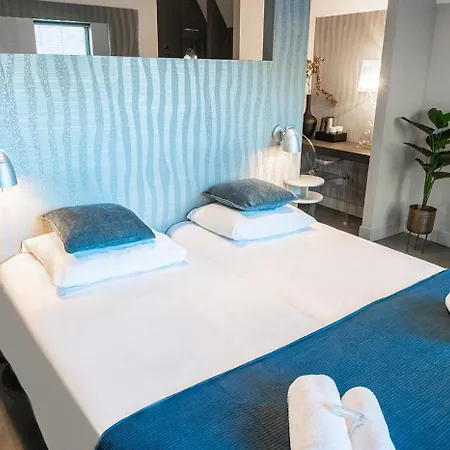 Stylish Oss Mill Near Station, Spa & Outdoor Fun