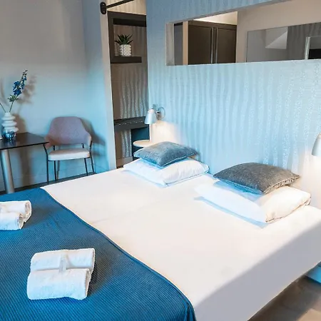 Guest house Stylish Oss Mill Near Station, Spa & Outdoor Fun