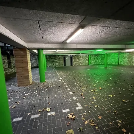 Guest house Stylish Oss Mill Near Station, Spa & Outdoor Fun Oss