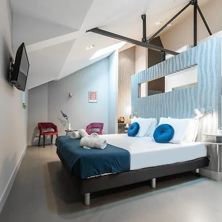 Guest house Stylish Oss Mill Near Station, Spa & Outdoor Fun Oss