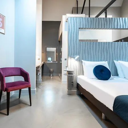 Stylish Oss Mill Near Station, Spa & Outdoor Fun 3*