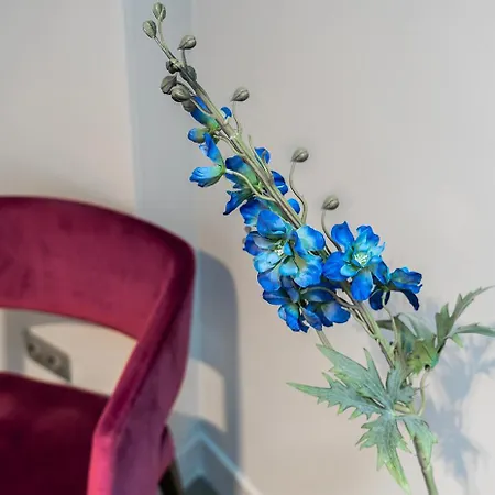 Guest house Stylish Oss Mill Near Station, Spa & Outdoor Fun