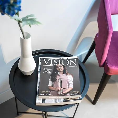 Stylish Oss Mill Near Station, Spa & Outdoor Fun Guest house 3*