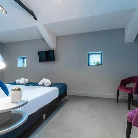 Guest house Stylish Oss Mill Near Station, Spa & Outdoor Fun 3*