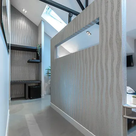 Guest house Stylish Oss Mill Near Station, Spa & Outdoor Fun Oss