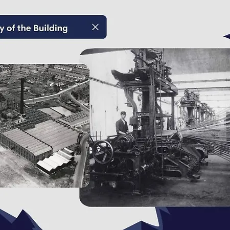 Stylish Oss Mill Near Station, Spa & Outdoor Fun 3*