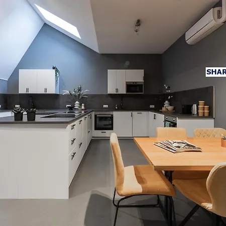 Stylish Mill Near Station, & Outdoor Fun * オス