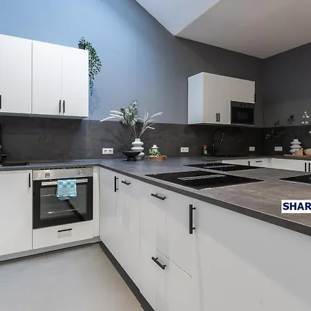 Stylish Mill Near Station, & Outdoor Fun オス