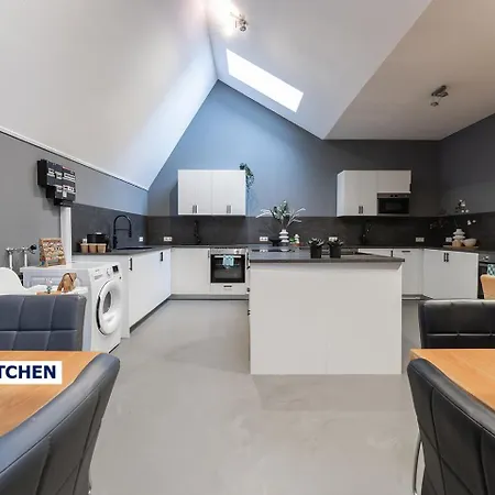 Stylish Mill Near Station, & Outdoor Fun * オス