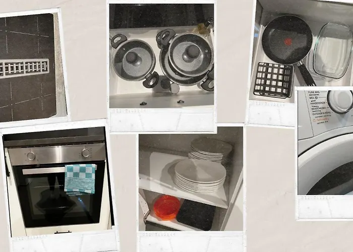 Stylish Mill Near Station, & Outdoor Fun アパート