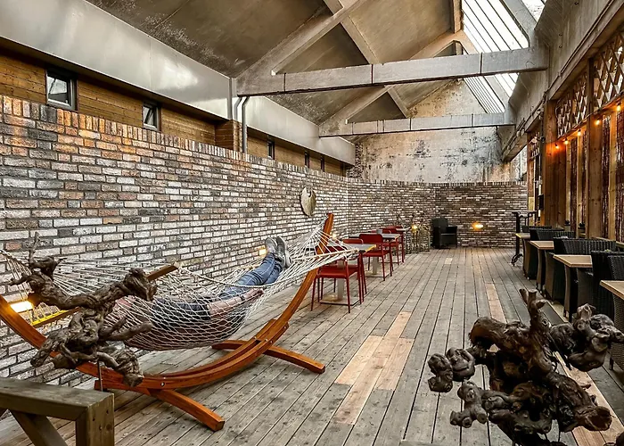 アパート Stylish Mill Near Station, & Outdoor Fun *