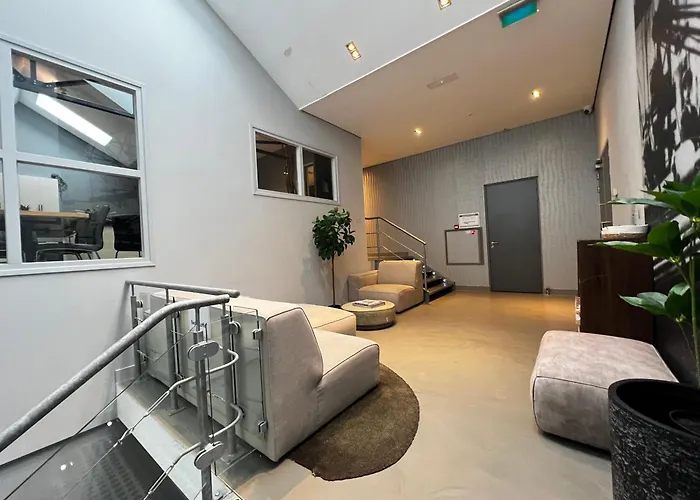 Stylish Mill Near Station, & Outdoor Fun アパート